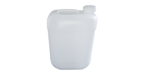 10L Jerry Can – With Lid