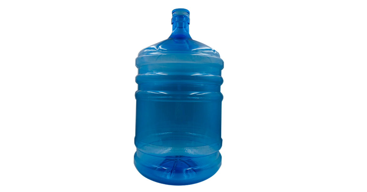 19.1L Water Cooler Bottle for water dispenser