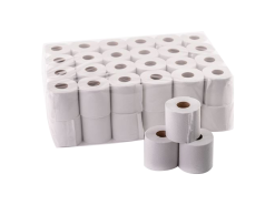 Toilet Paper  48/Pack