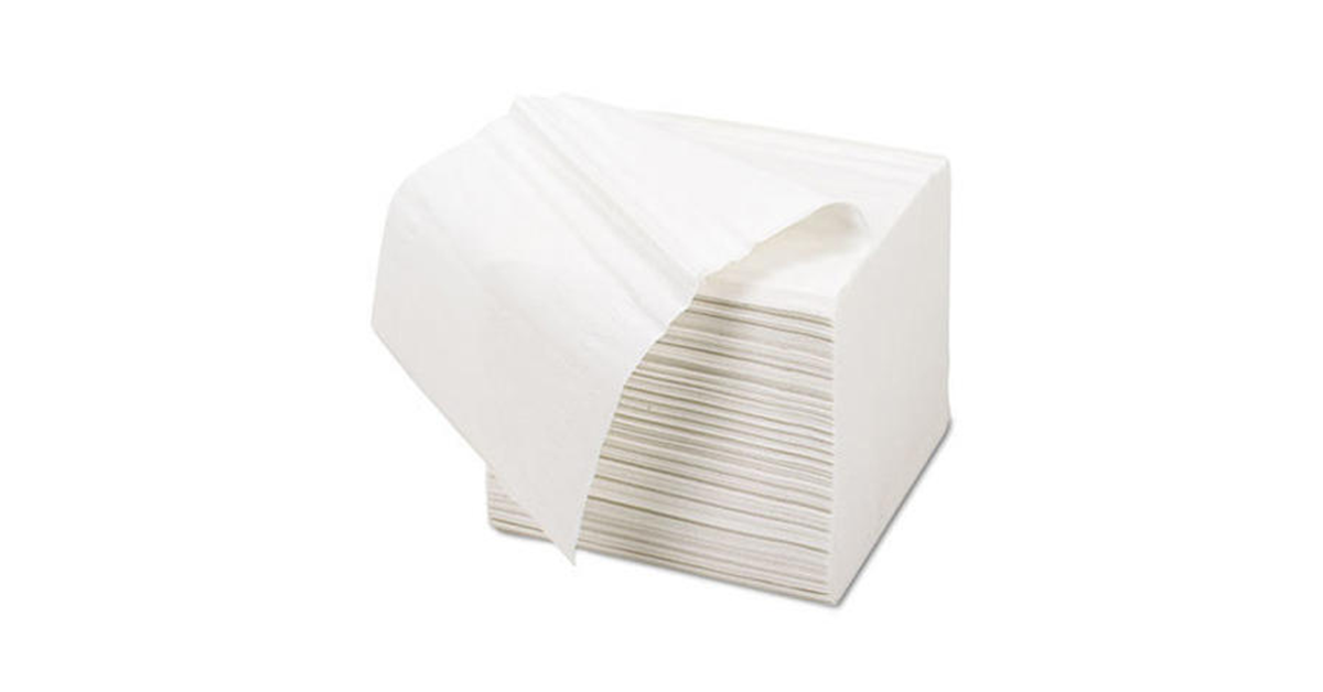 Everyday Serviettes 1ply Pack of Box