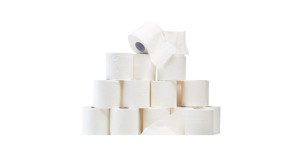 Toilet Paper  – 24/pack
