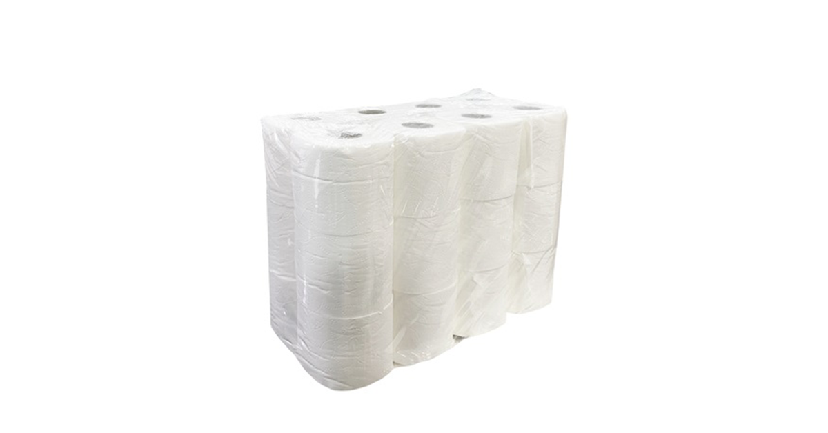 Toilet Paper  – 24/pack