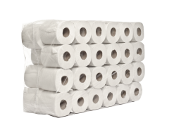Toilet Paper  48/Pack