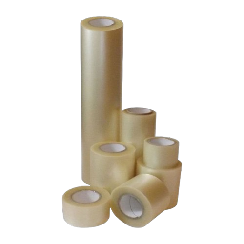 Clear Application Tape – Assorted Sizes