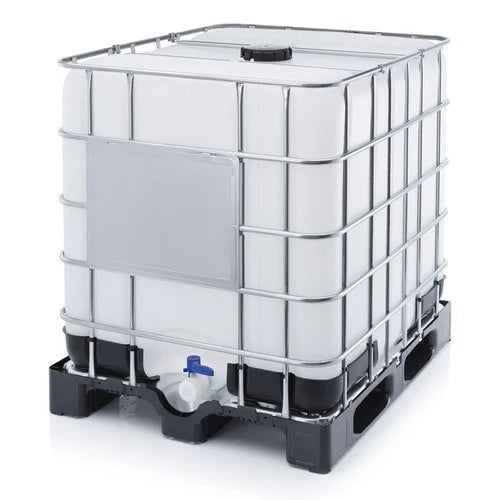 1000L Second Hand Flowbin