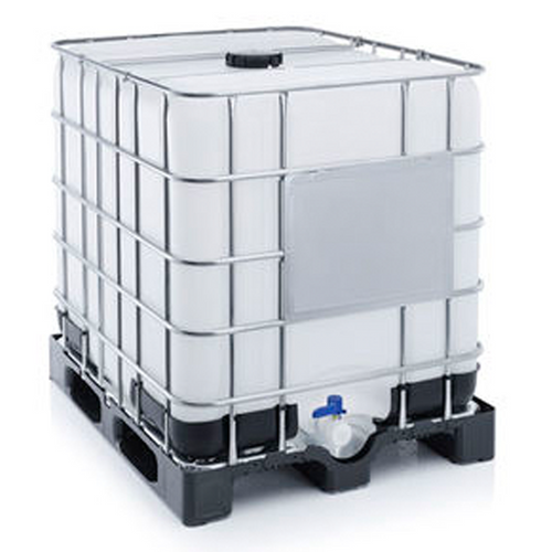 1000L Second Hand Flowbin