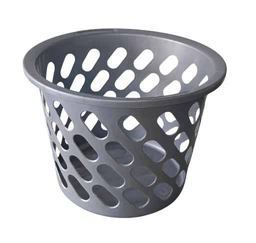 Slotted Addis Laundry Basket