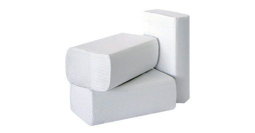 M-FOLD PAPER HAND TOWELS 2-PLY