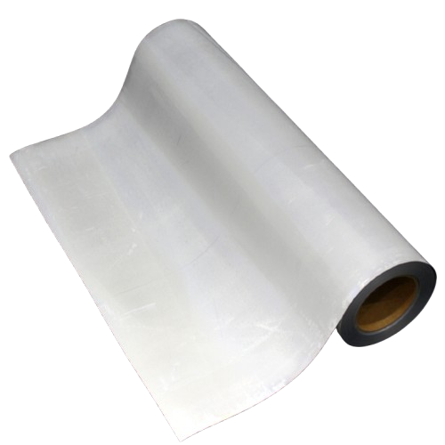 PU – Reflective HTV Bright Silver R02 500mm