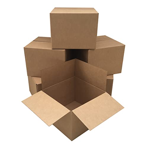 Stock 1 Moving Box – 150x100x100mm
