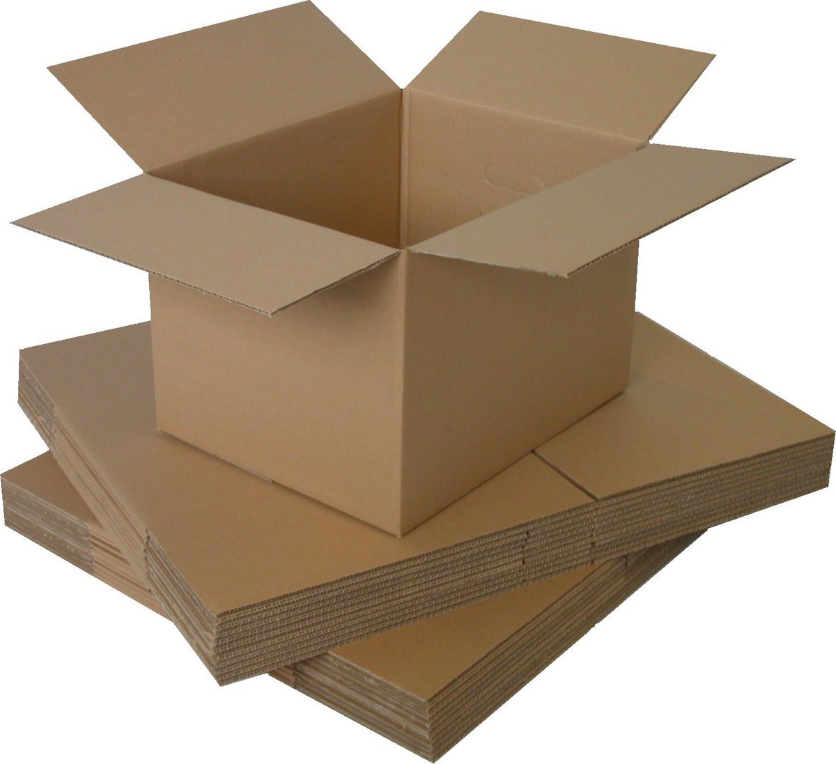 Stock 1 Moving Box – 150x100x100mm