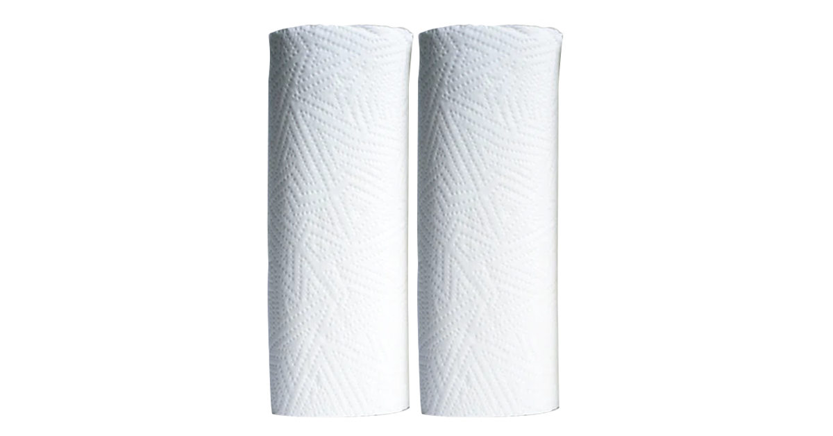 kitchen Roller Towels